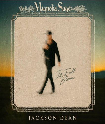 Jackson Dean - Magnolia Sage
